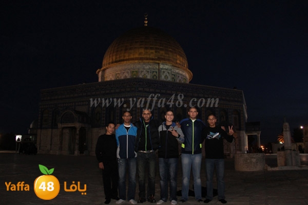 7aarka marzkaz aqsa (15).JPG